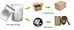 Yeast beta glucan